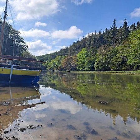 ホテル 5 Main Street Llangwm  エクステリア 写真